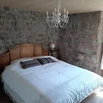 فندق مبيت وإفطار Le Marconnes Saint-Arcons-de-Barges