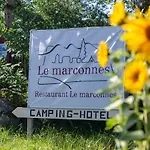 Le Marconnes * Saint-Arcons-de-Barges