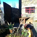 فندق مبيت وإفطار Le Marconnes Saint-Arcons-de-Barges