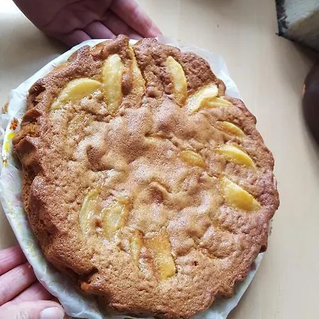 Le Marconnès Couette-café Saint-Arcons-de-Barges