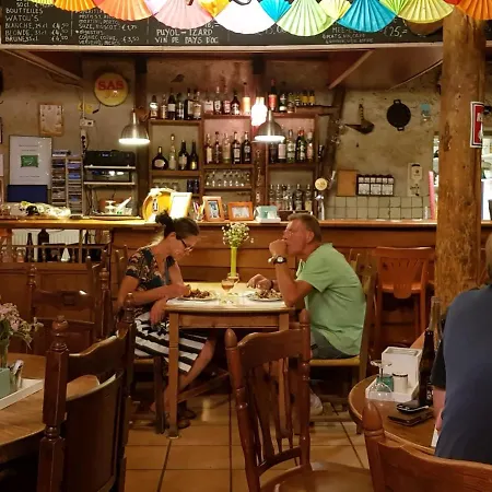 Le Marconnes * Saint-Arcons-de-Barges