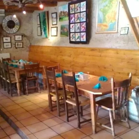 Le Marconnes * Saint-Arcons-de-Barges