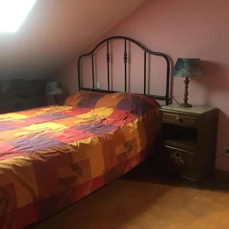 Le Marconnès Couette-café