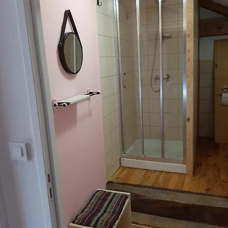 Le Marconnès Couette-café