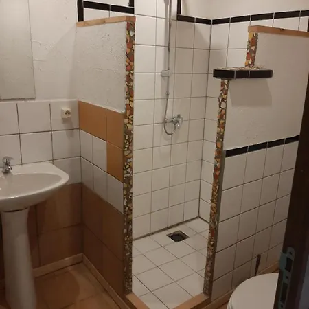 Le Marconnès Couette-café Saint-Arcons-de-Barges