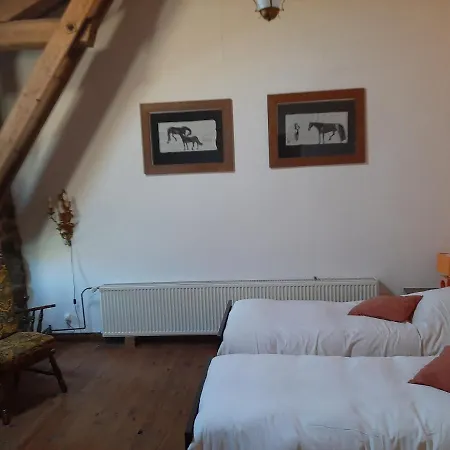 Le Marconnès Saint-Arcons-de-Barges