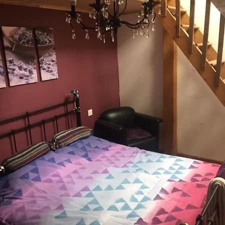 Le Marconnès Saint-Arcons-de-Barges