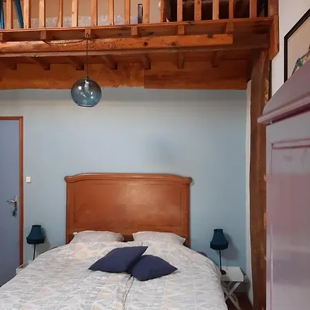 Le Marconnes Saint-Arcons-de-Barges