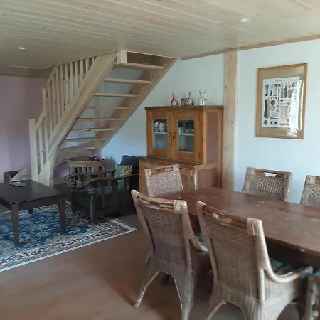 Le Marconnès Saint-Arcons-de-Barges