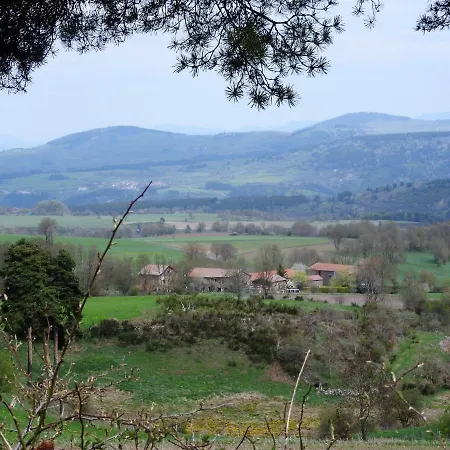 Le Marconnes Bed & Breakfast