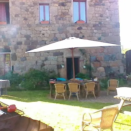 Le Marconnes Saint-Arcons-de-Barges