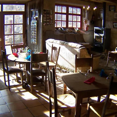 Le Marconnes Saint-Arcons-de-Barges