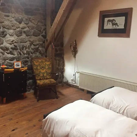 Le Marconnes Oda ve Kahvaltı *