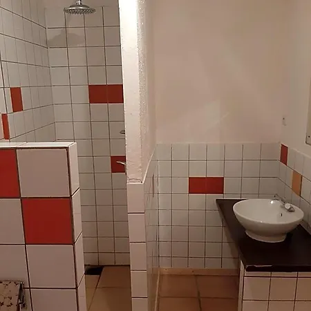 Le Marconnes Oda ve Kahvaltı