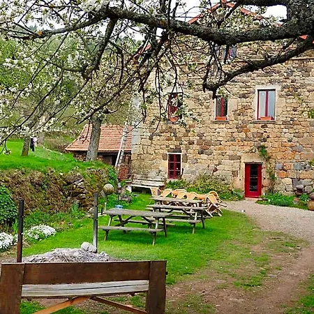 Le Marconnes Oda ve Kahvaltı