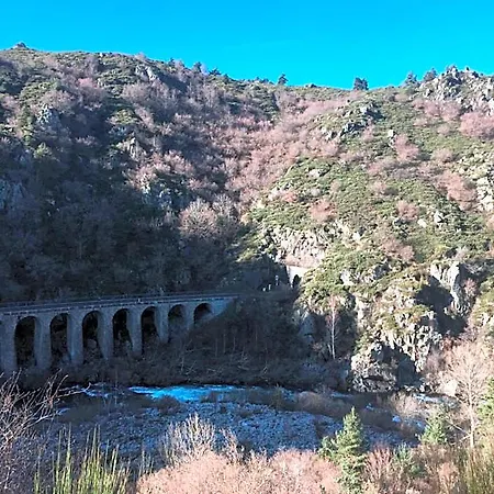Le Marconnes Oda ve Kahvaltı