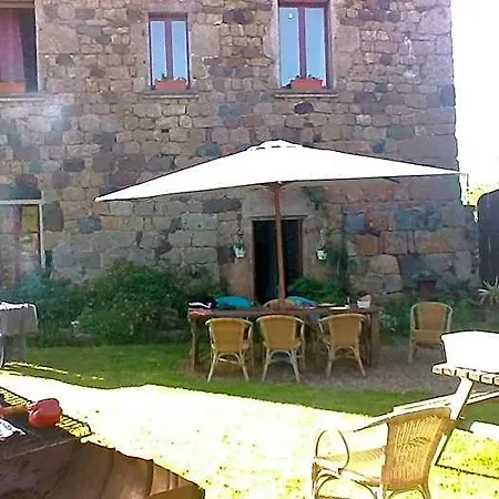 Oda ve Kahvaltı Le Marconnes