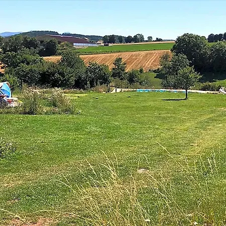 Oda ve Kahvaltı Le Marconnes *