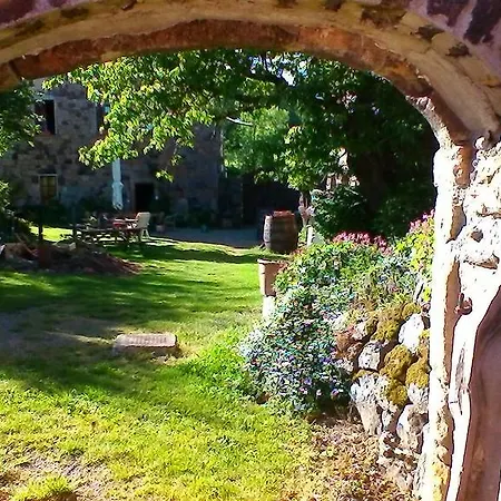Le Marconnes *