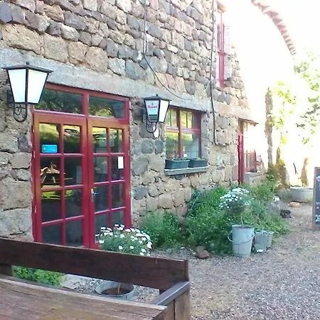 Le Marconnes