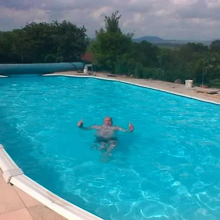 Le Marconnès Saint-Arcons-de-Barges