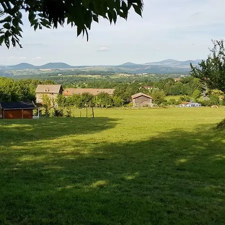 Le Marconnes * Saint-Arcons-de-Barges