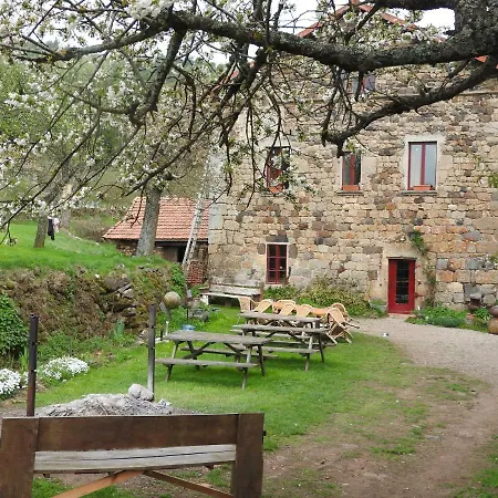 فندق مبيت وإفطار Le Marconnes *