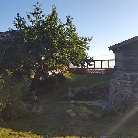 Le Marconnes * Saint-Arcons-de-Barges