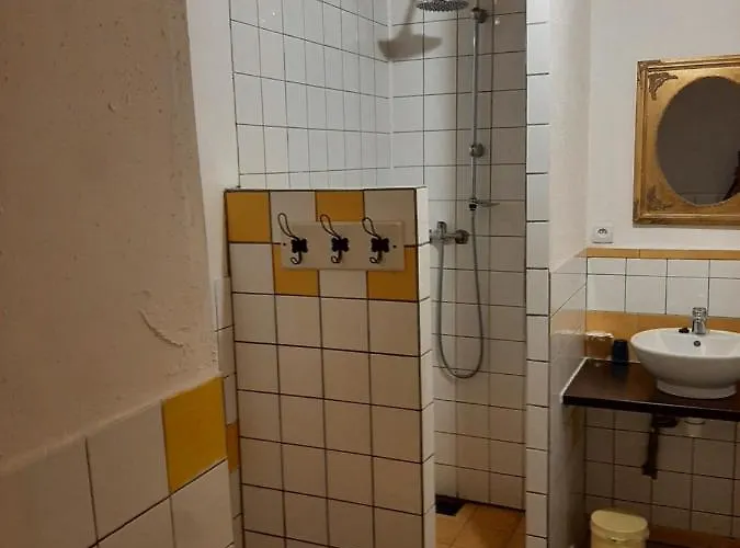 Le Marconnes サン・タルコン・ド・バルジュ