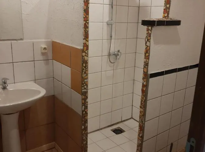 Le Marconnes Bed & Breakfast Saint-Arcons-de-Barges