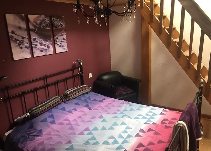 Le Marconnes Saint-Arcons-de-Barges