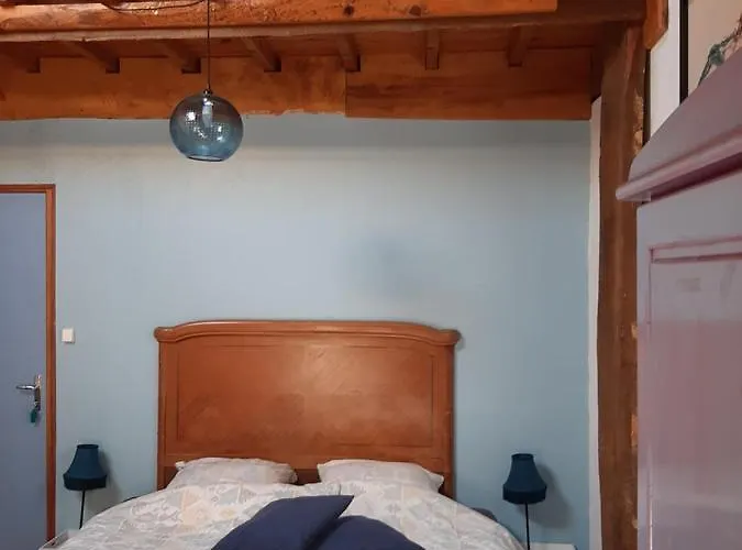 Le Marconnes Saint-Arcons-de-Barges