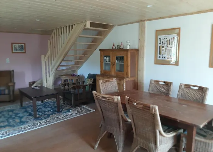 Le Marconnes Saint-Arcons-de-Barges