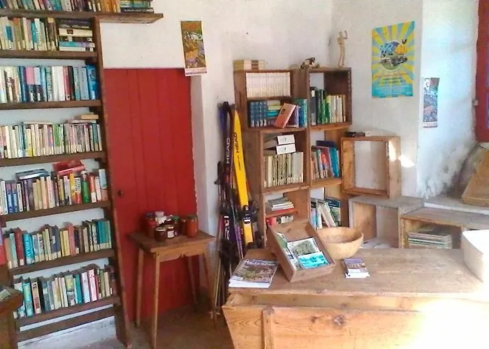 Bed & Breakfast Le Marconnes *