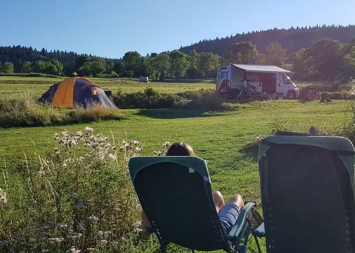 Le Marconnes サン・タルコン・ド・バルジュ